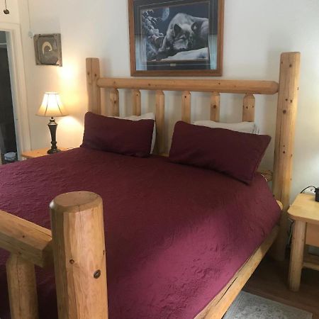 Dunsmuir Lodge 外观 照片
