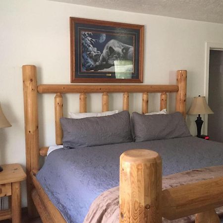 Dunsmuir Lodge 外观 照片
