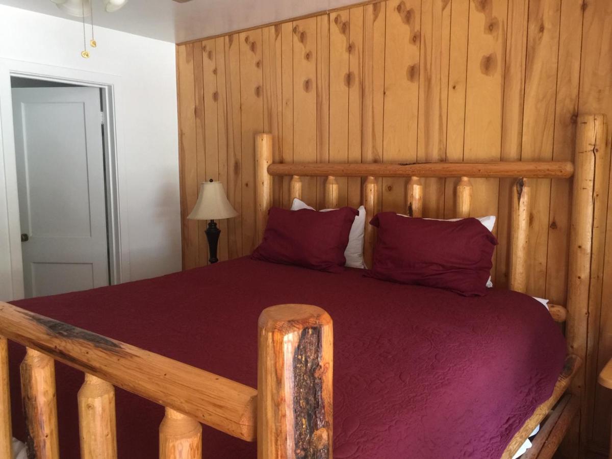 Dunsmuir Lodge 外观 照片