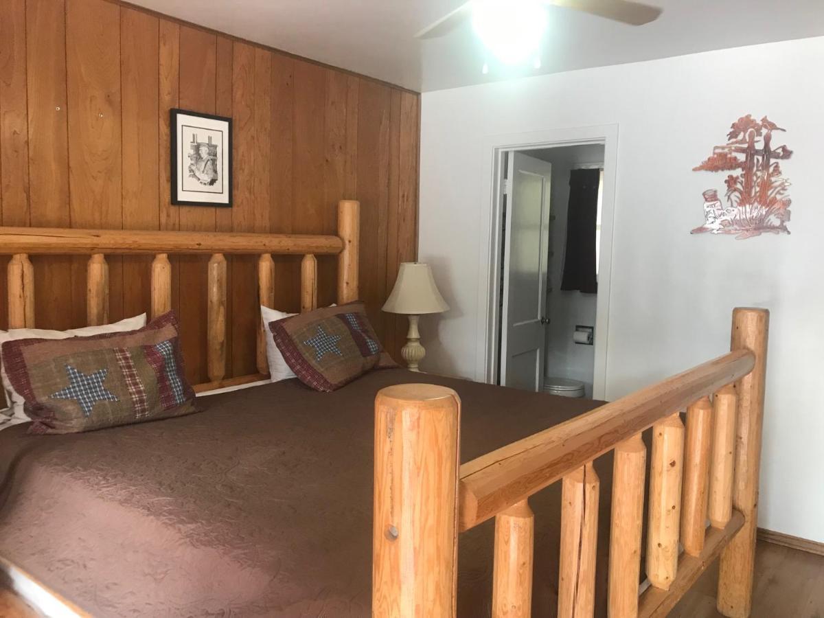 Dunsmuir Lodge 外观 照片