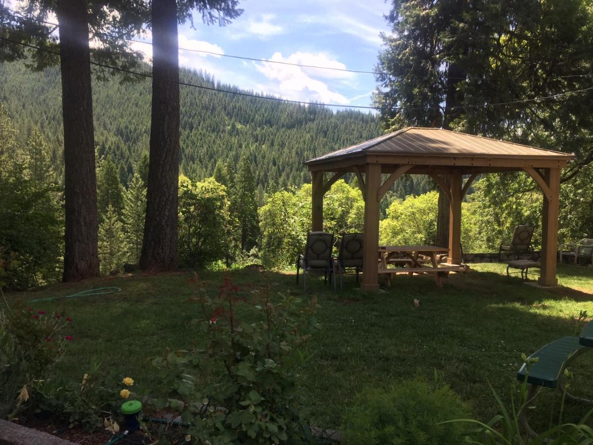 Dunsmuir Lodge 外观 照片