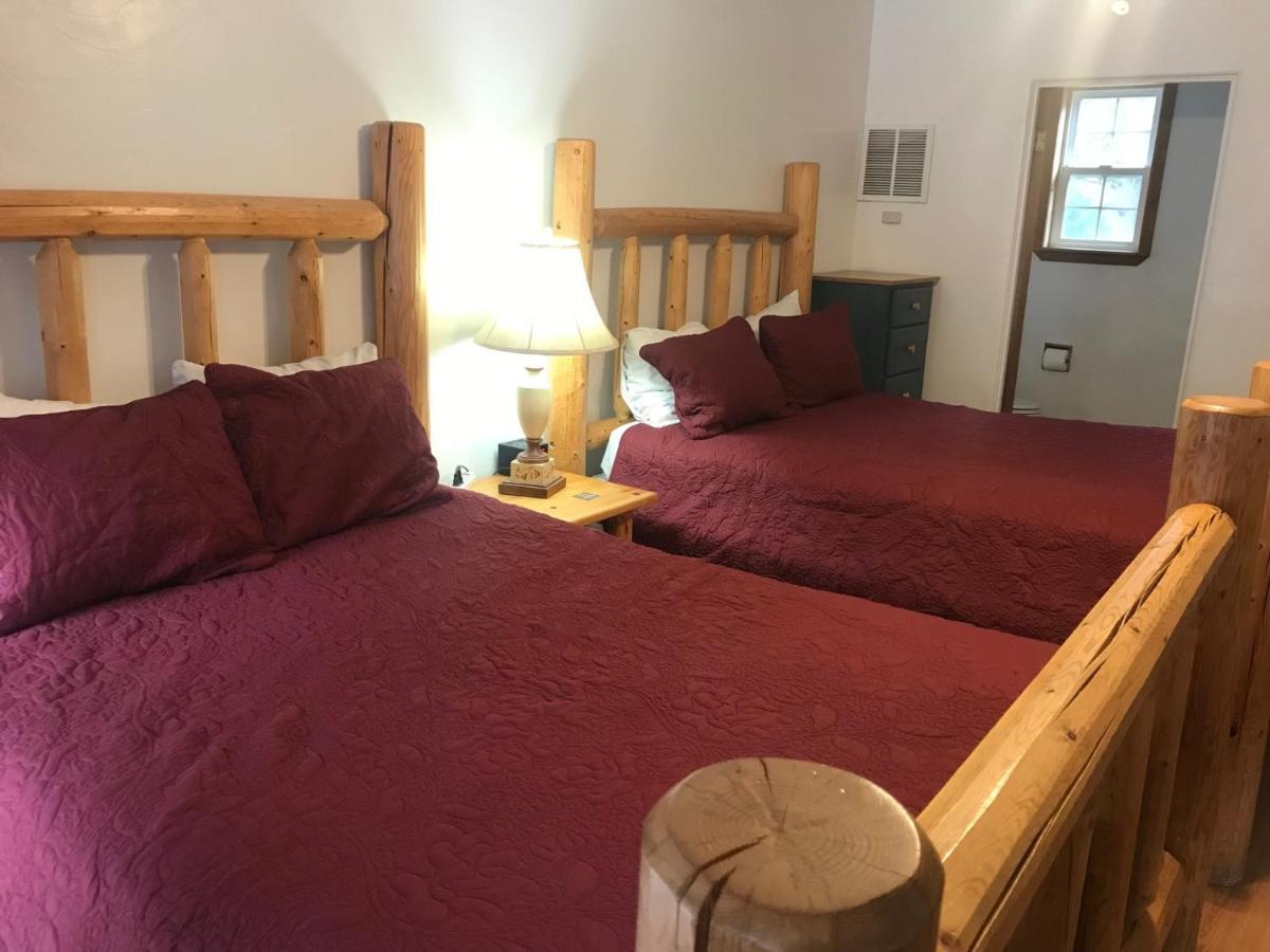Dunsmuir Lodge 外观 照片