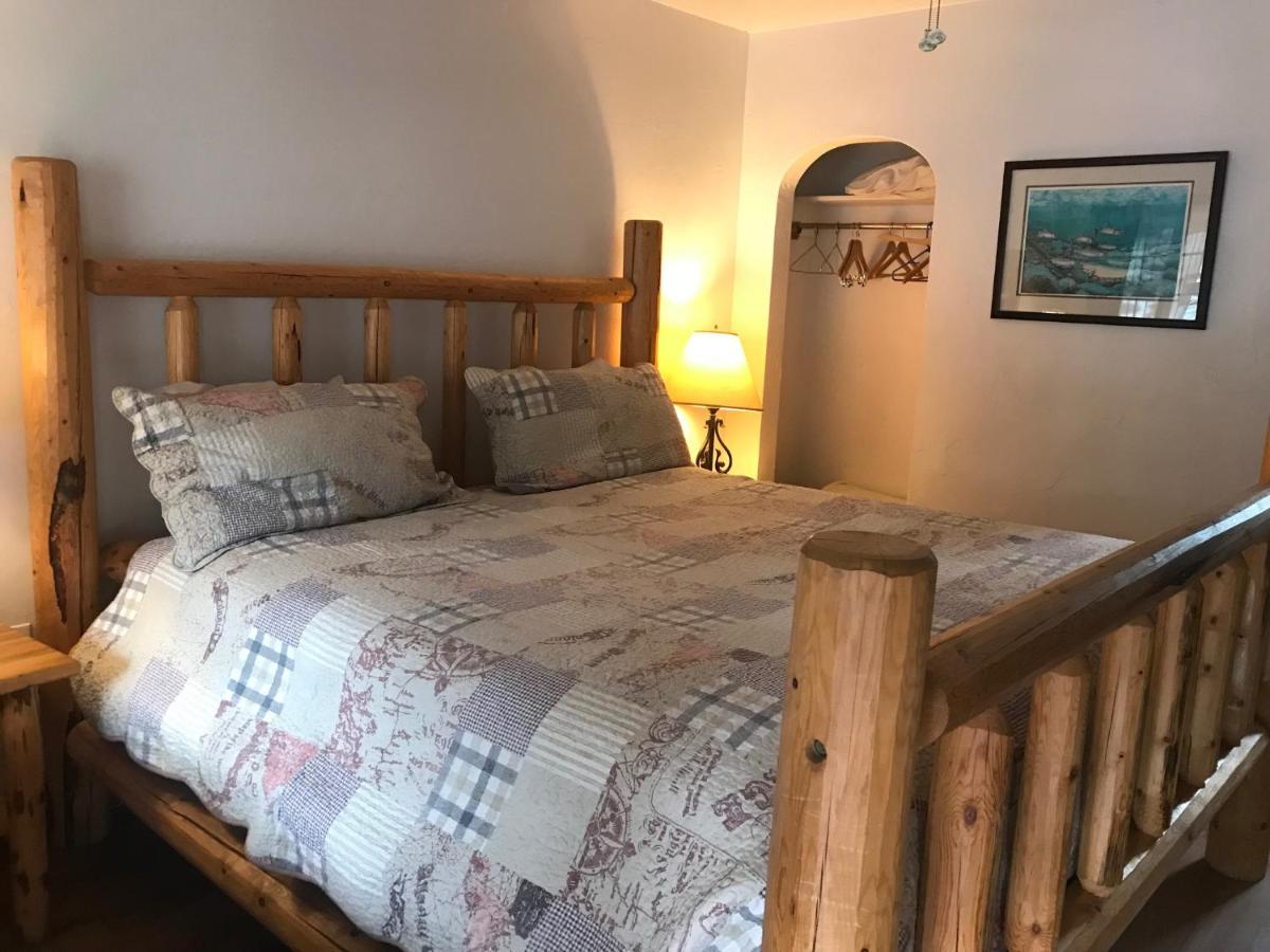 Dunsmuir Lodge 外观 照片