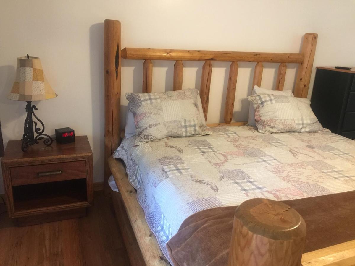 Dunsmuir Lodge 外观 照片