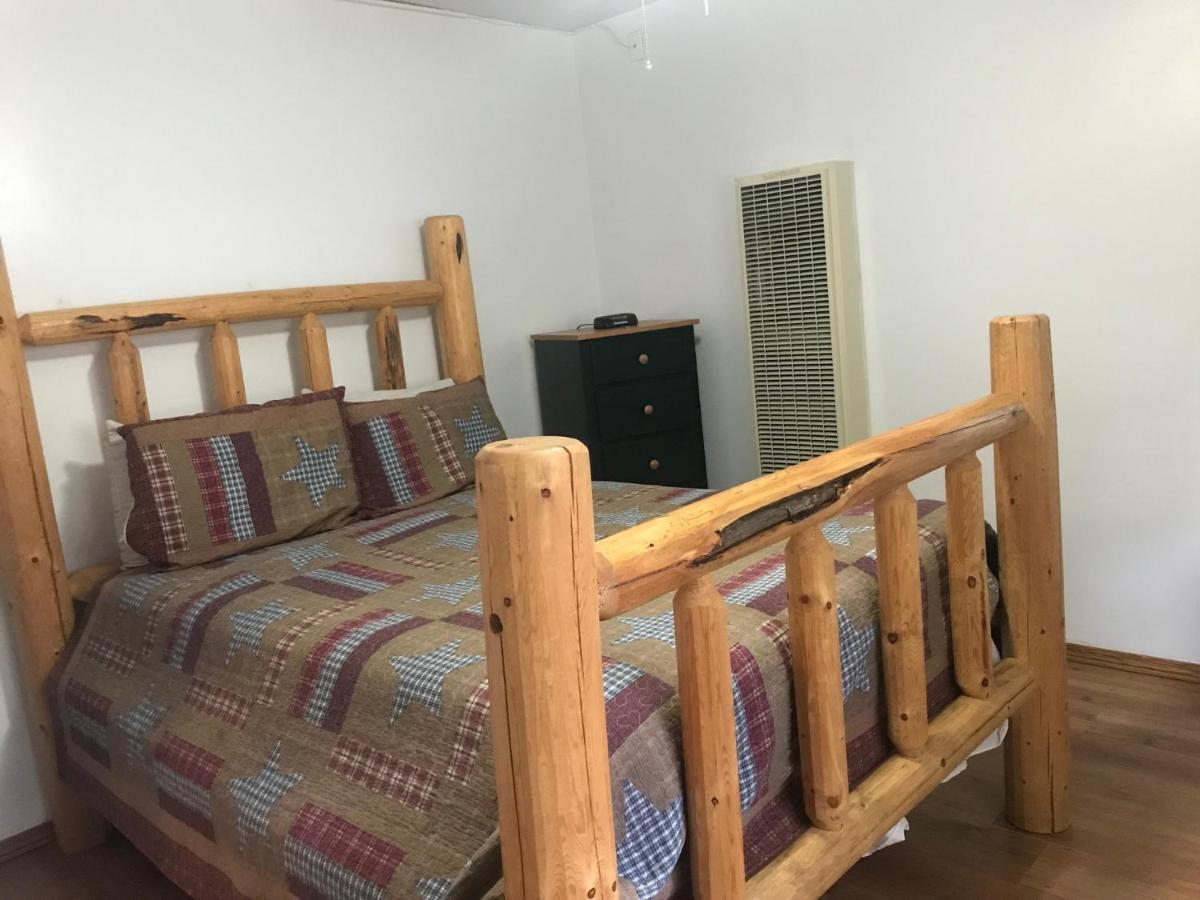 Dunsmuir Lodge 外观 照片