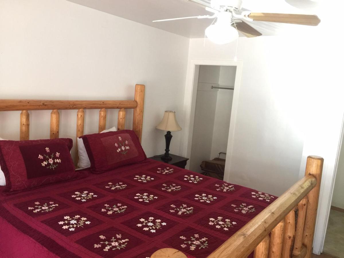 Dunsmuir Lodge 外观 照片