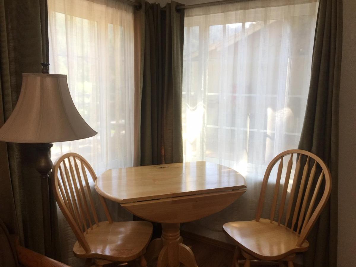 Dunsmuir Lodge 外观 照片