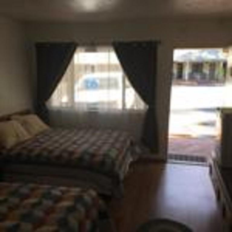 Dunsmuir Lodge 外观 照片